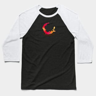 TylerMade Paintdrip Baseball T-Shirt